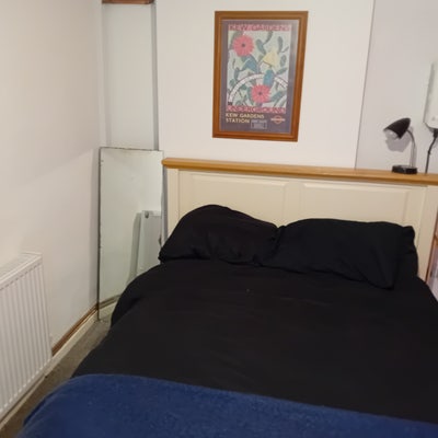 Lodger To Share This Home. Main Photo