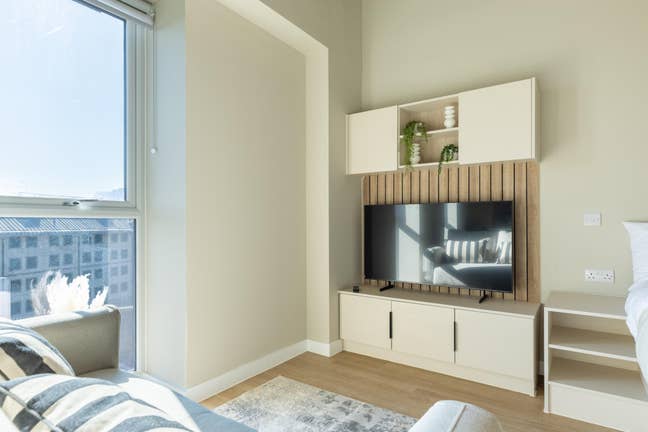 Fitz & Knox Co-Living Studio Main Photo