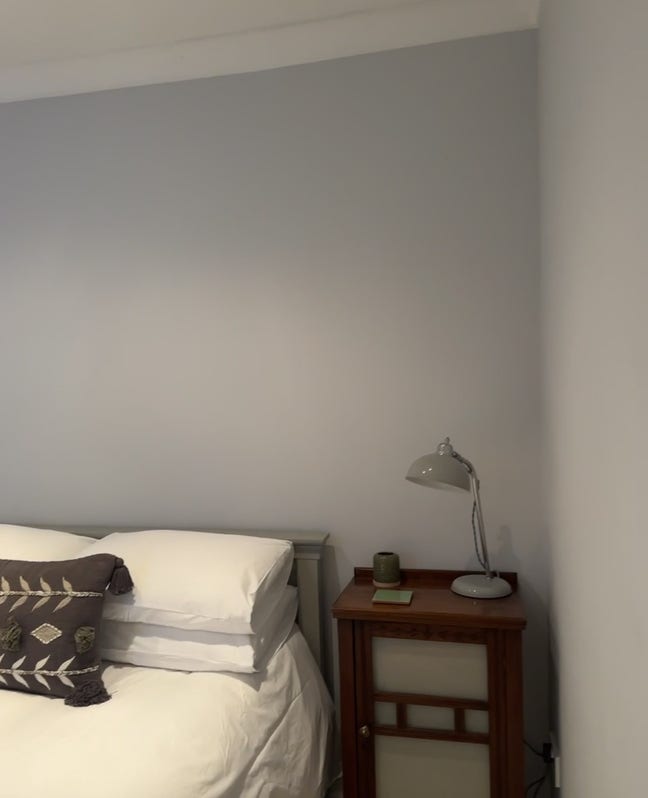 Lovely double room to rent in sea view flat  Main Photo
