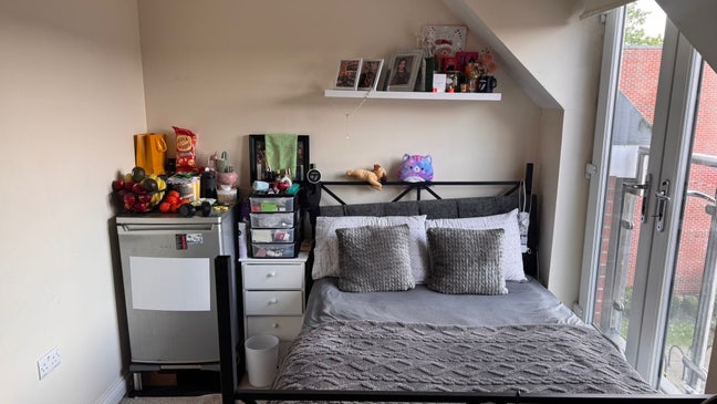 Double Room near Town centre! Main Photo