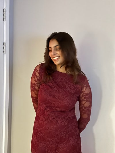 Hi, my name is Kritika! I’m 23 and working ... Main Photo