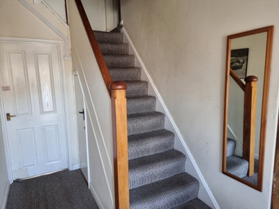Double Room near to M1 and Sixfields Main Photo