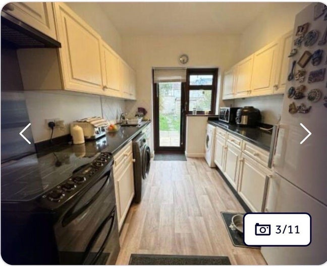 Double room for rent Main Photo