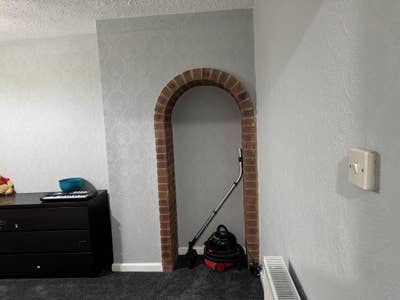 1 double room available. Main Photo