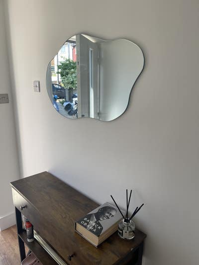 Spacious Double Rooms in Rochester  Main Photo