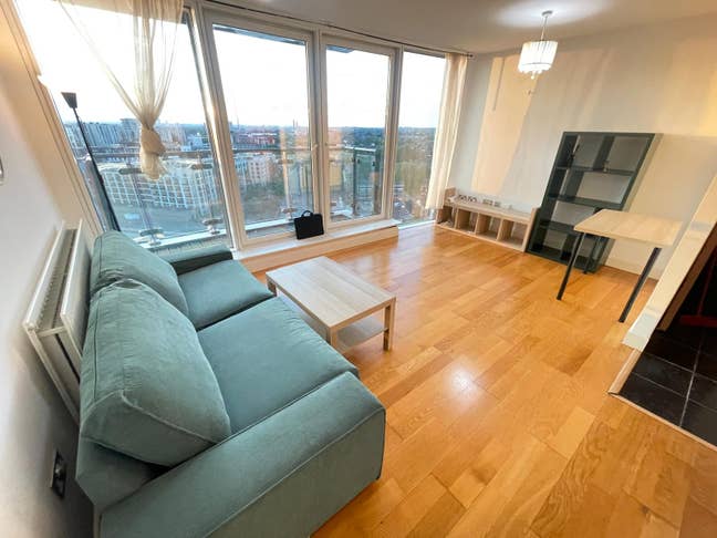 Lovely 2 bed in Stratford Eye Development!!! Main Photo