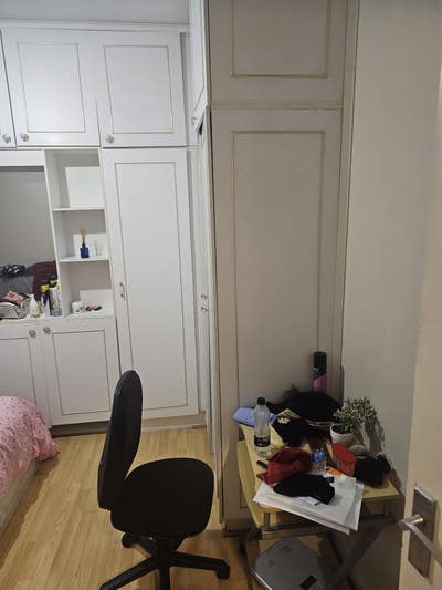 Double room for rent. Main Photo