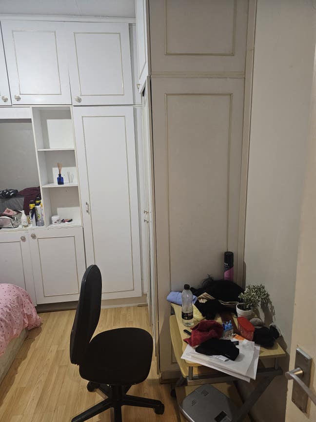 Double room for rent. Main Photo