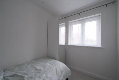 Single room for rent in Shrivenham Main Photo