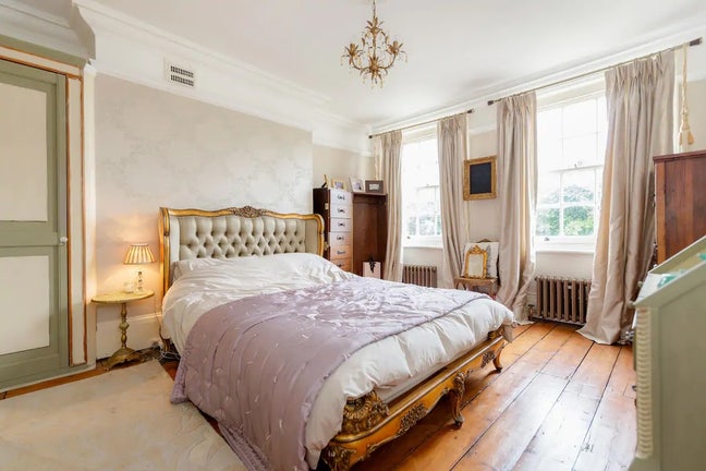 Large and lovely double room in Stockwell Main Photo