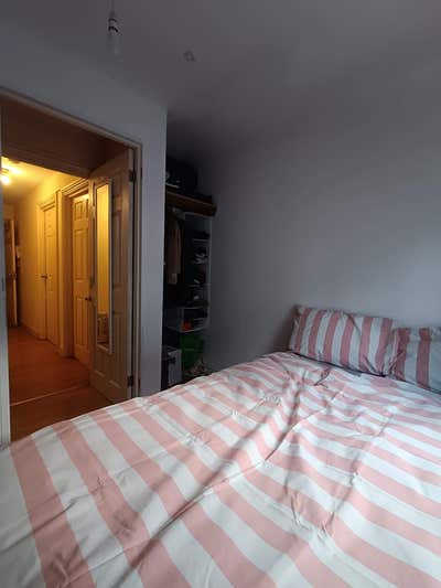 Cozy Room in Aldgate Main Photo