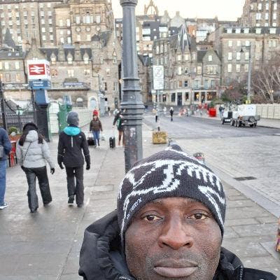 Single or double room wanted in EH12 Main Photo
