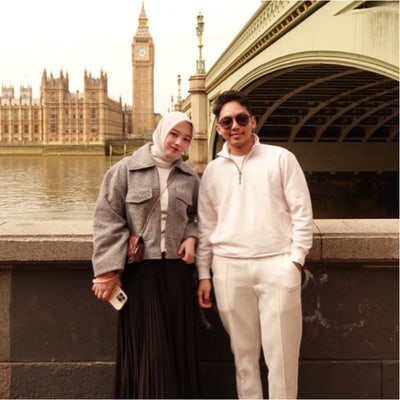 Couple seeks double room Main Photo
