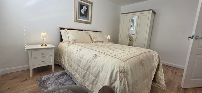 1 immaculate double room near Durham City Centre Main Photo