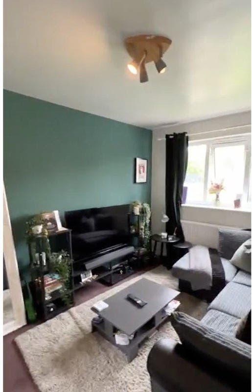 Part Self-Contained Home in West Bridgford Main Photo