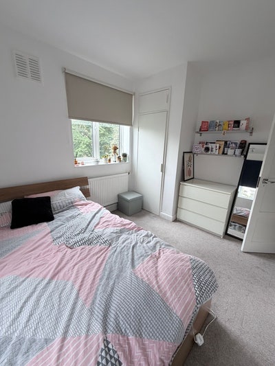 Large king room in Paddington Main Photo