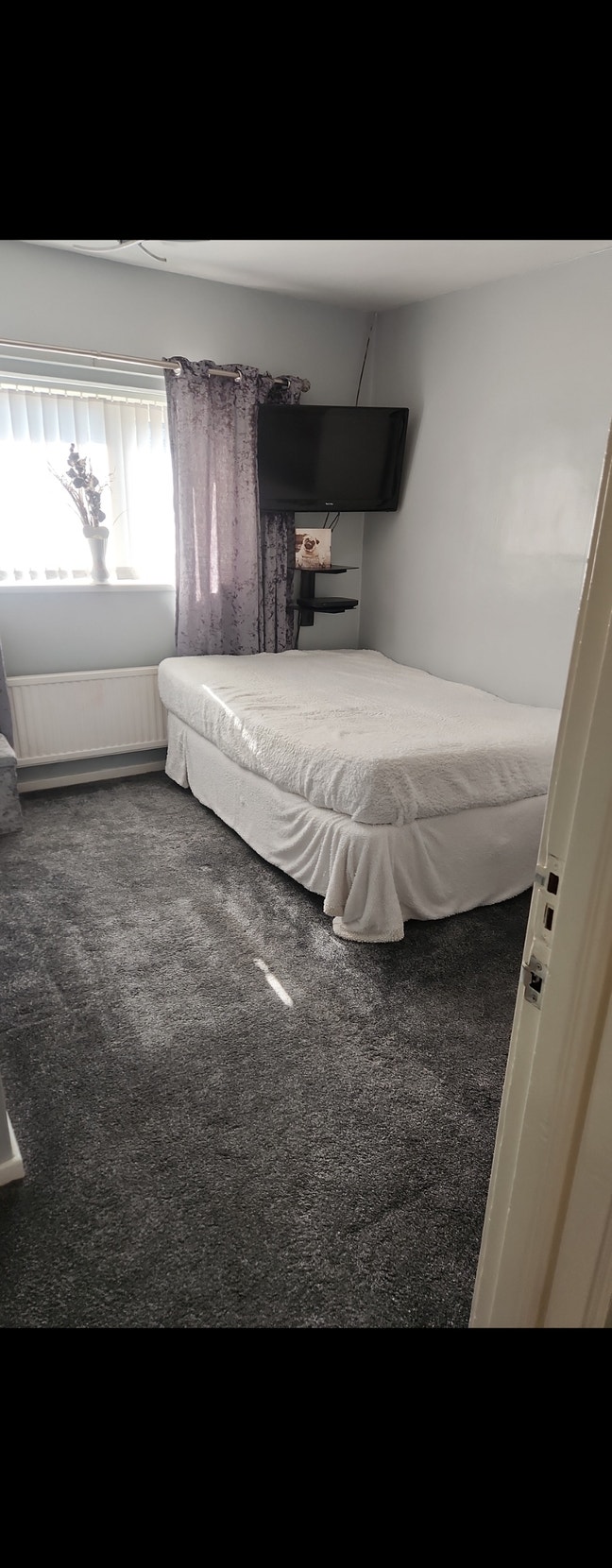 Double room fully furnished  Main Photo