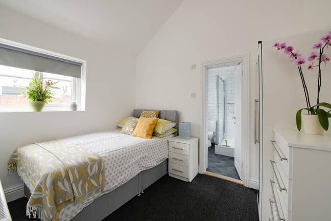 💥💫 Double Ensuite room available now 💫💥 Main Photo