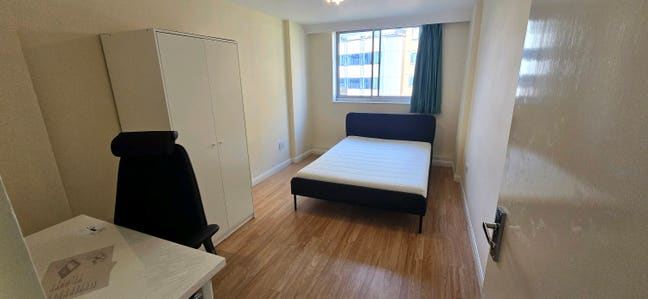 Great room for rent in EC1 - near LSE, KCL  Main Photo