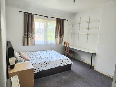Clean Double Room with Dining Room&Conservatory Main Photo