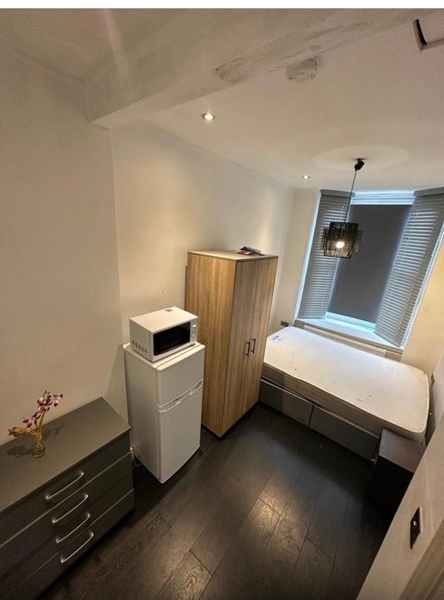 ✨🛏️ Ensuite Room to Let in- Dulwich  Main Photo