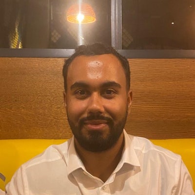24M professional seeking Canary Wharf buddy-up Main Photo