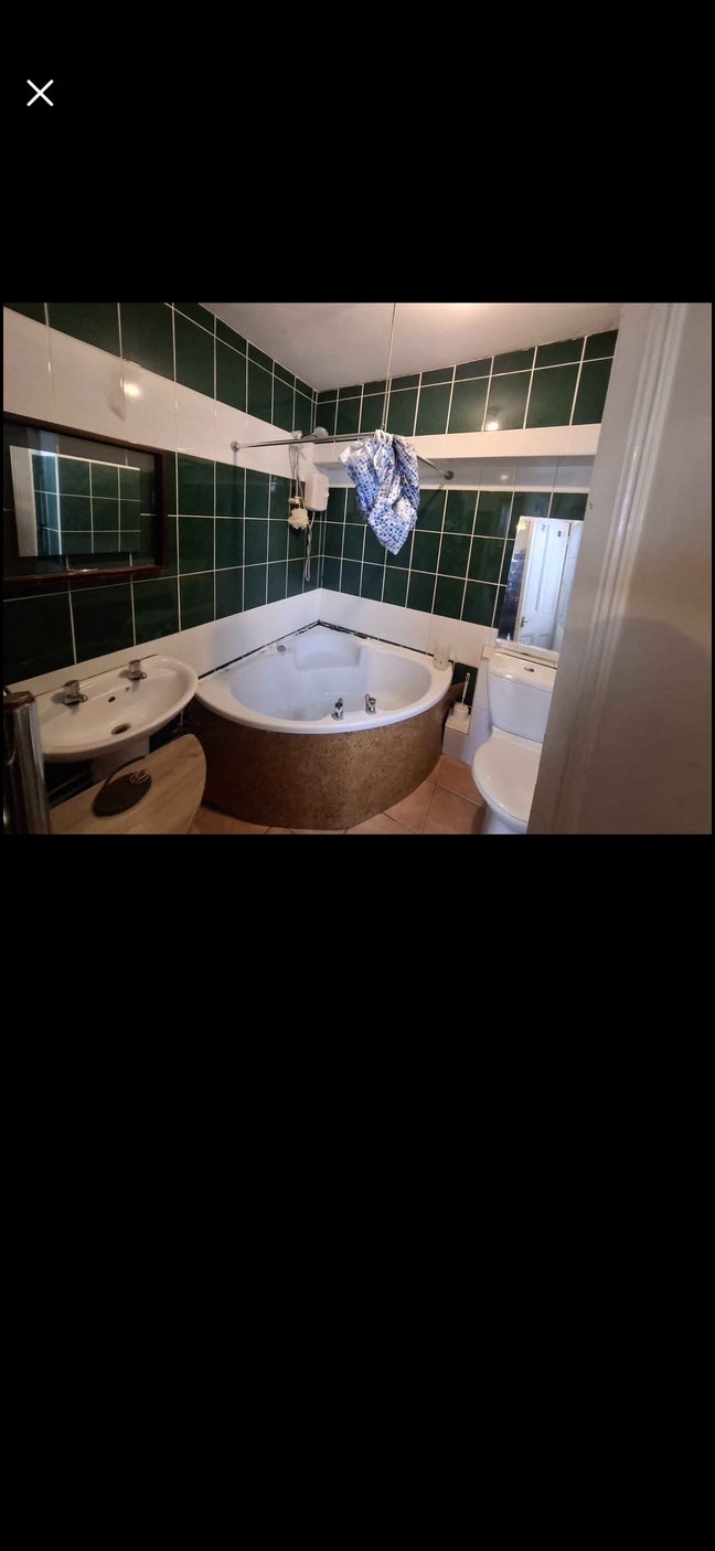 Studio flat in avonmouth  Main Photo