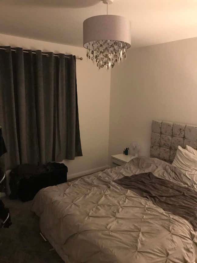 Double room- bills included Main Photo