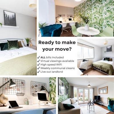 ☕️Begin The Week The Right Way, Move With Us! 📦 Main Photo