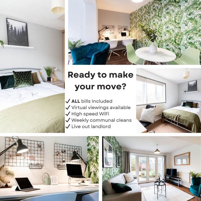☕️Begin The Week The Right Way, Move With Us! 📦 Main Photo