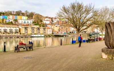 🌅 🚣 Harbourside Waterfront House - Flexible Let Main Photo