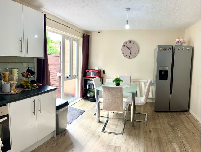 Double Room  Available Main Photo