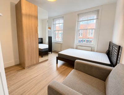 💥No Deposit | Aldgate East |  Liverpool St Main Photo