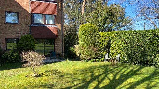 Beautiful Garden Flat 5 Mins from Hassocks Station Main Photo