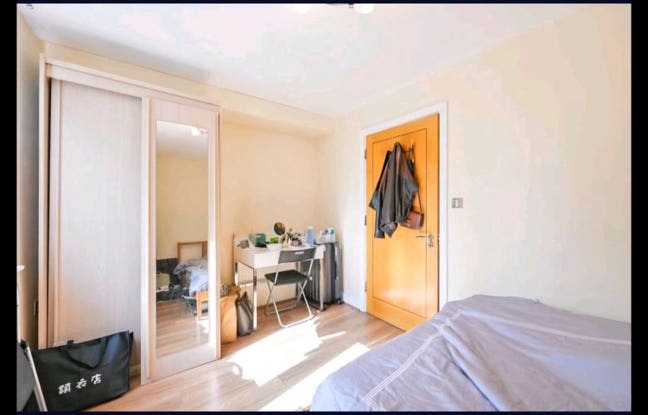 Double room available in East India (Shared) Main Photo