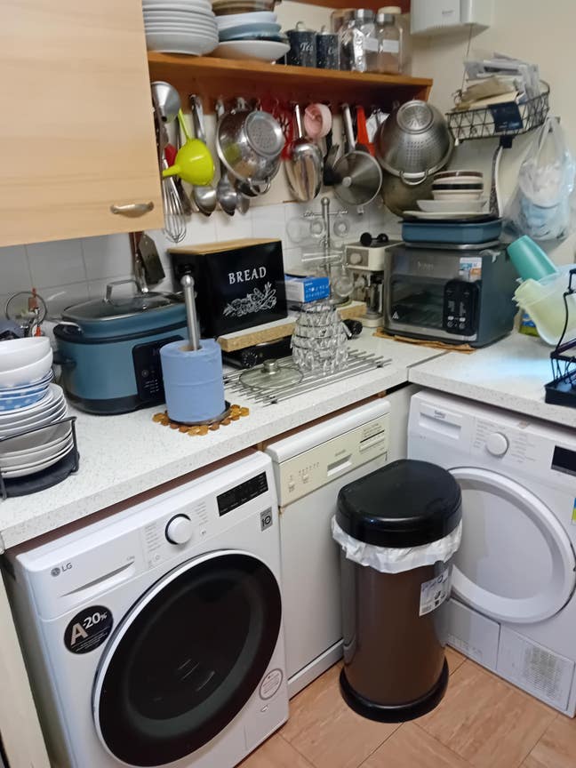 Double Room to let Main Photo