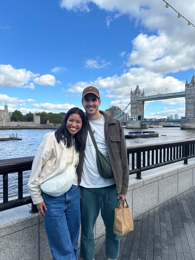 Couple Looking To Rent in London Main Photo