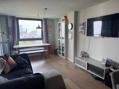 2 Bed, 2 Bath Apartment Main Photo