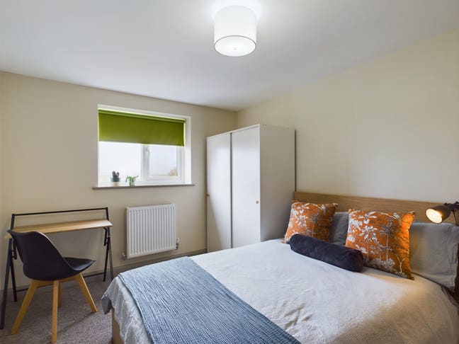 Dbl Ensuite, Bills Incl, Fast broadband, Cleaner Main Photo