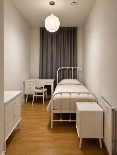 Single Bedroom New Home  Main Photo