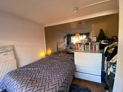 Room in Bethnal Green sharehouse Main Photo