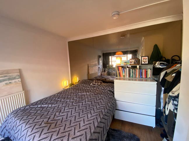 Room in Bethnal Green sharehouse Main Photo