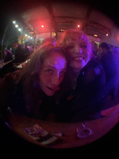 Couple Looking for Two Flatmates in East London Main Photo