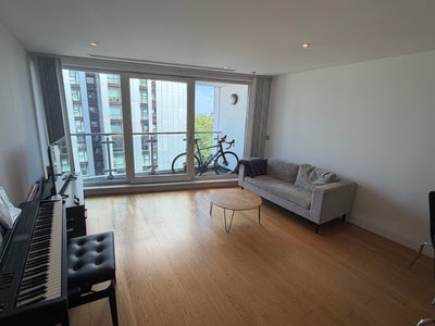 3-4 moths sublet 1-bed flat in Belsize Park Main Photo