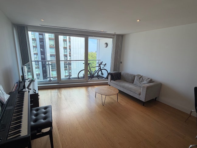 3-4 moths sublet 1-bed flat in Belsize Park Main Photo