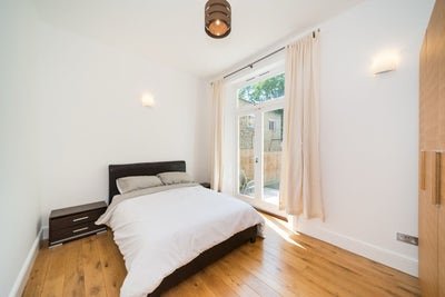 Double room available in Streatham Hill Main Photo