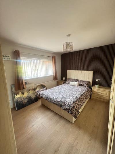 🏡 Beautiful Double Bedroom Available in SS14 1RZ Main Photo