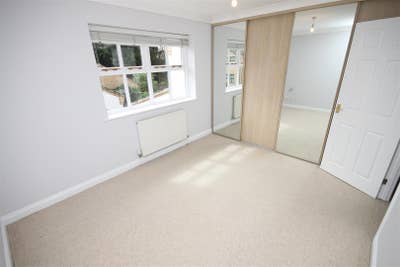 Spacious Bright Double Room in Histon Main Photo