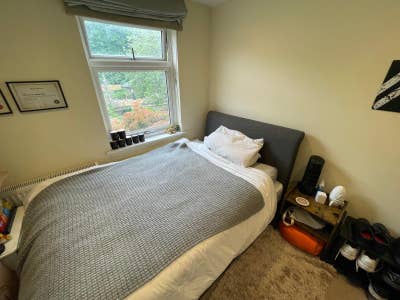 Sociable Professional Double in Central Guildford Main Photo