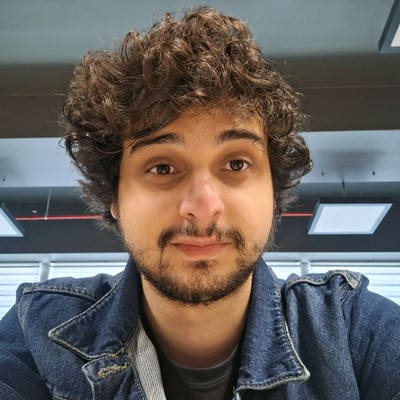 22yo MA Filmmaking Student at UEL Seeking a Room Main Photo